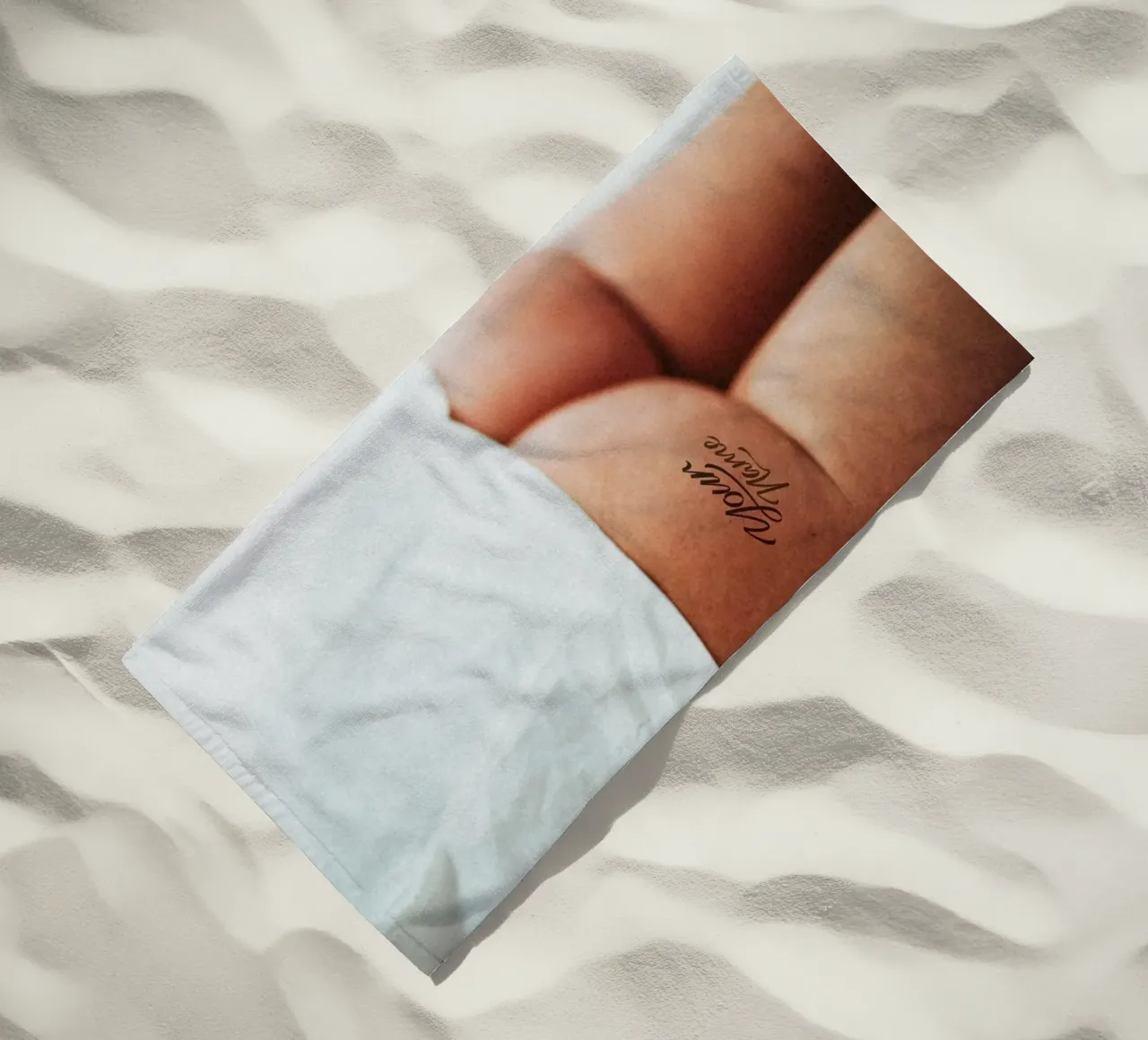 Dein Name telo mare da Flo Klein