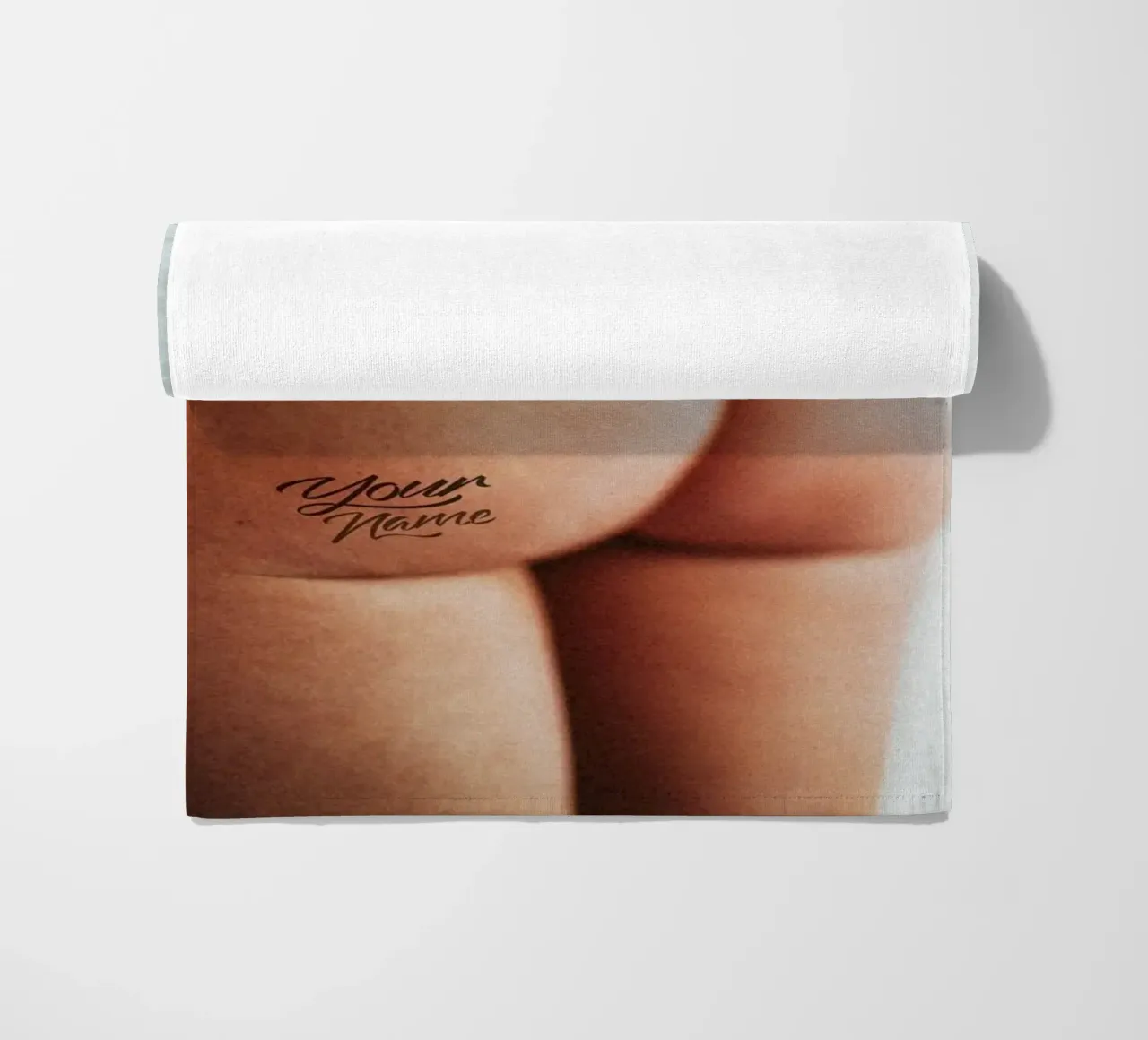 Dein Name telo mare da Flo Klein