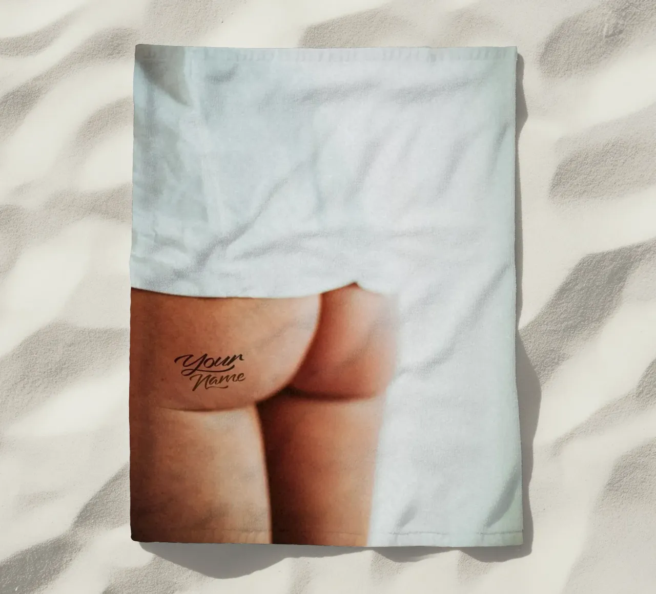 Dein Name telo mare da Flo Klein