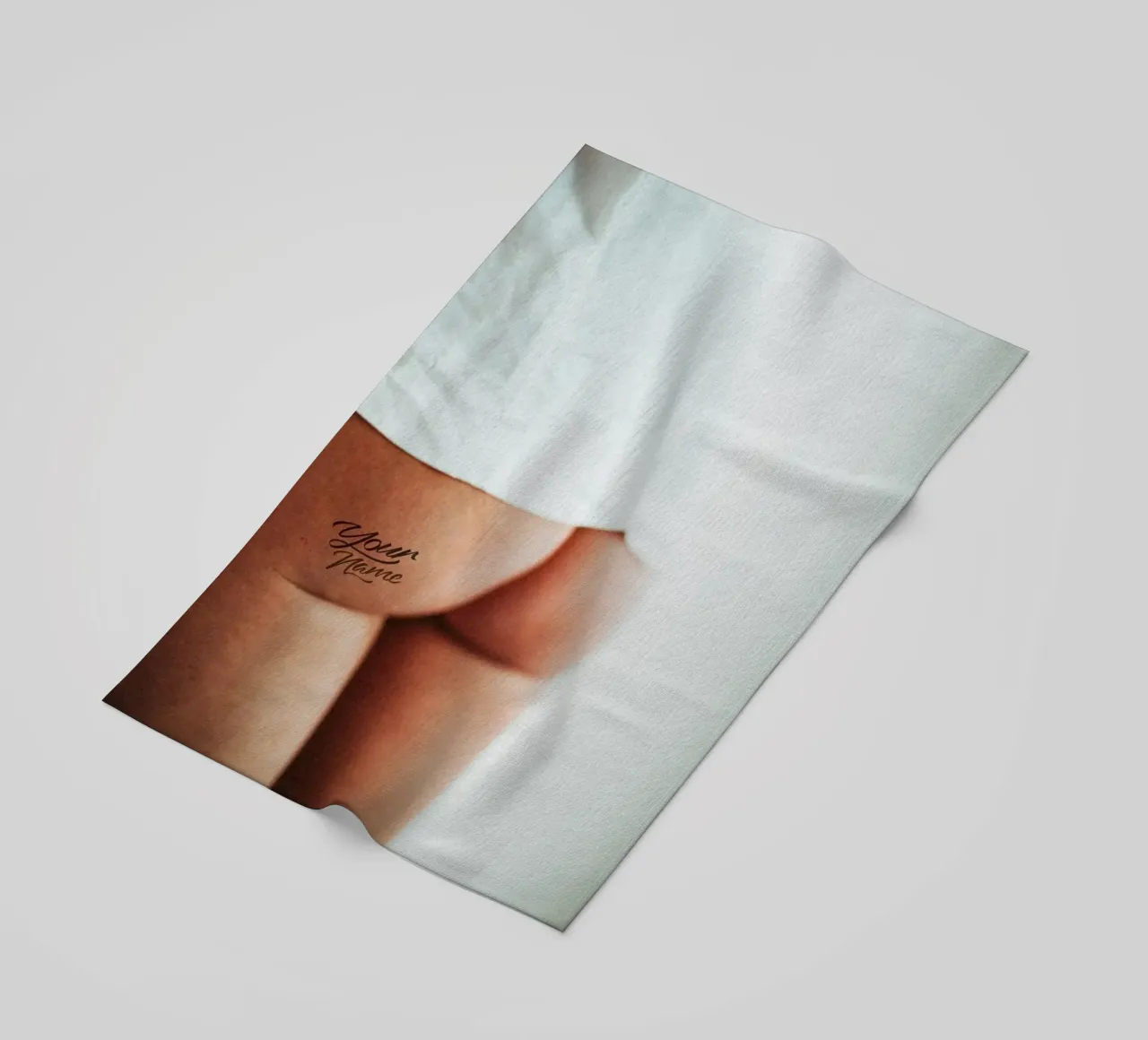 Dein Name telo mare da Flo Klein