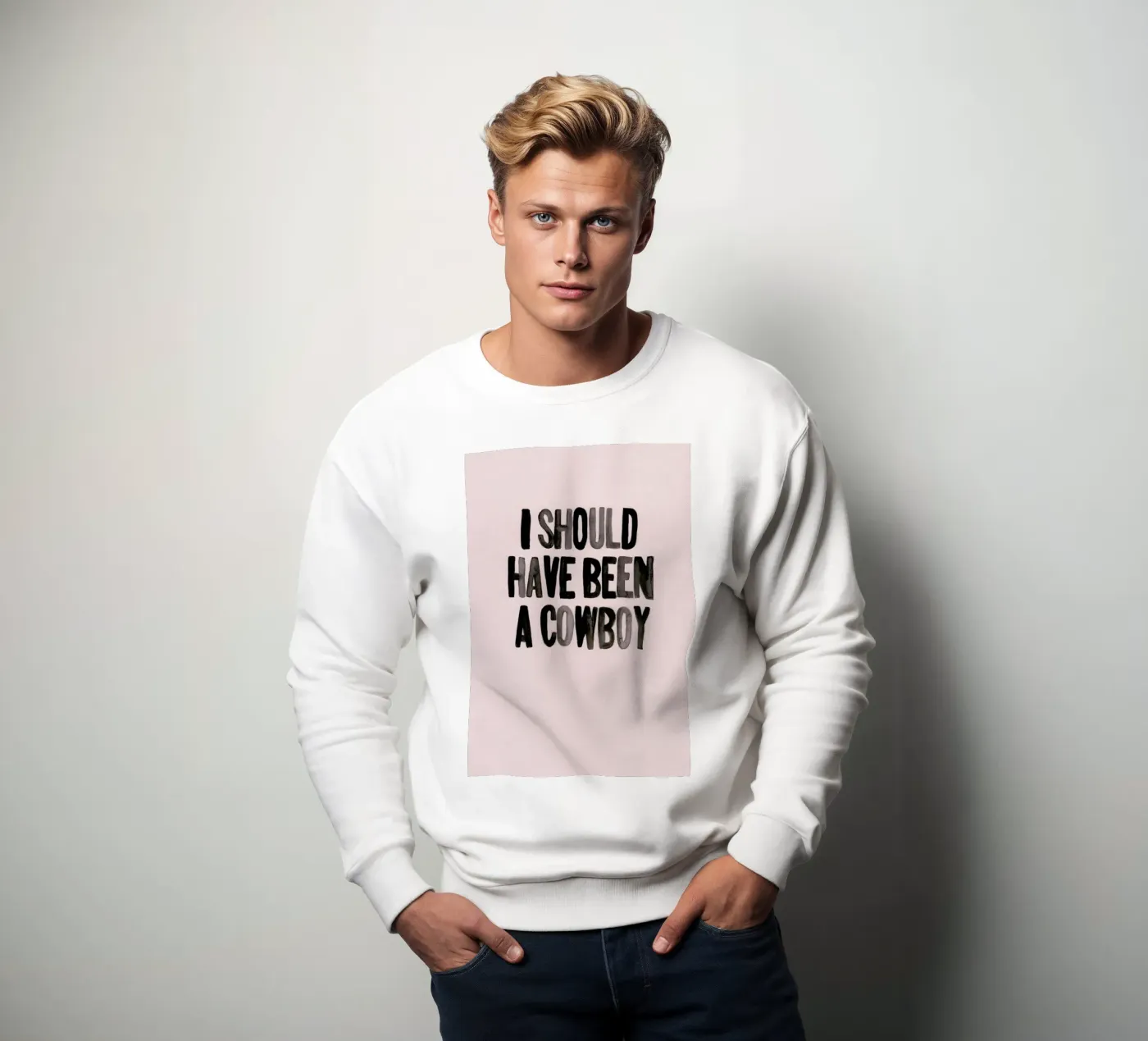 Another Time felpa da Victoria Verbaan