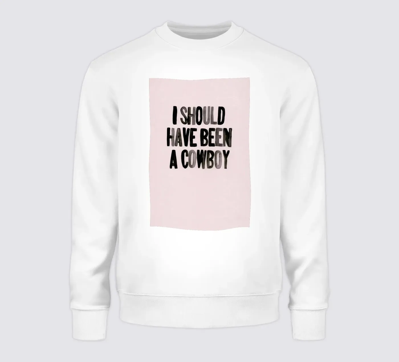 Another Time felpa da Victoria Verbaan