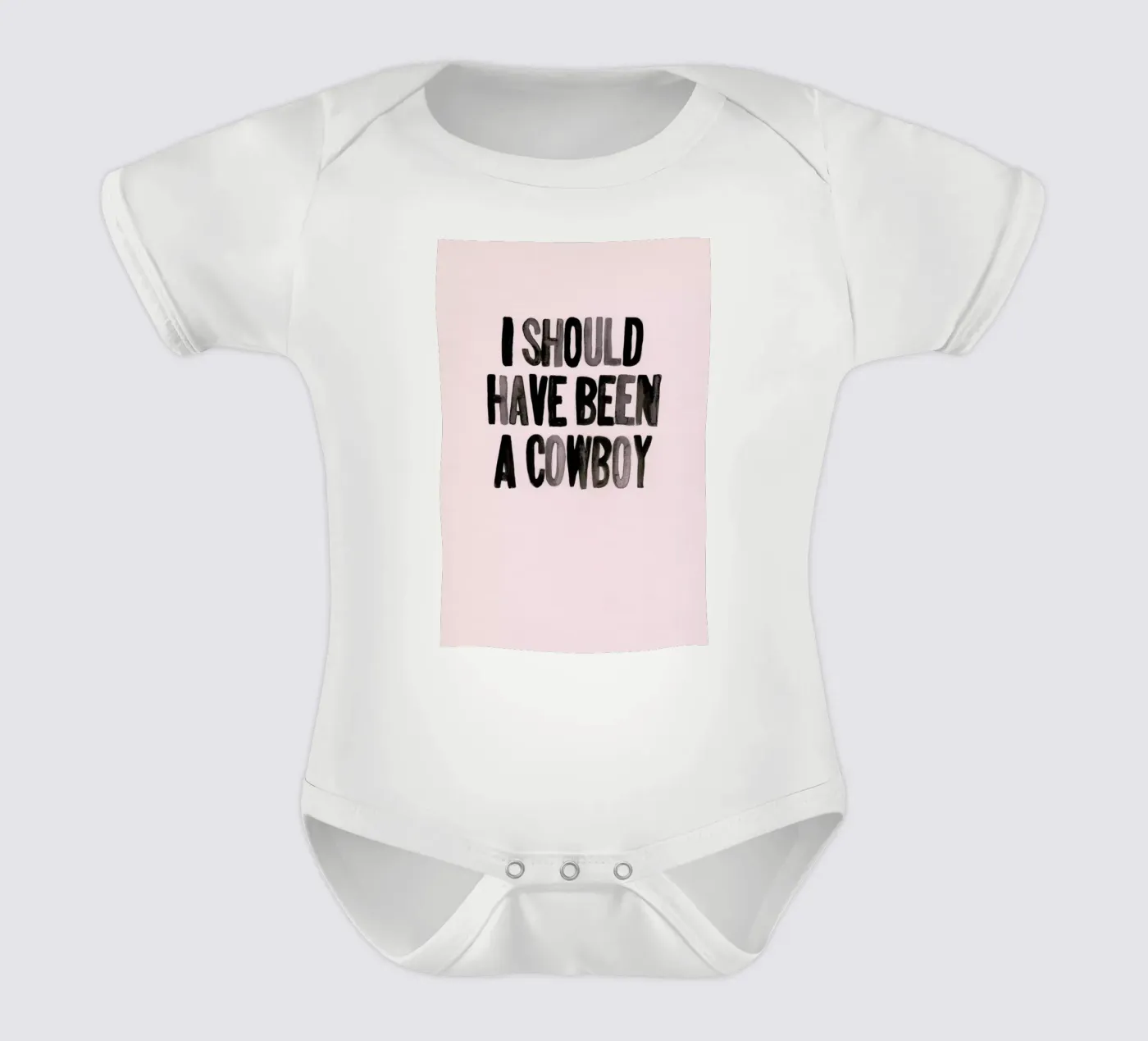 Another Time babyrompertje korte mouwen van Victoria Verbaan