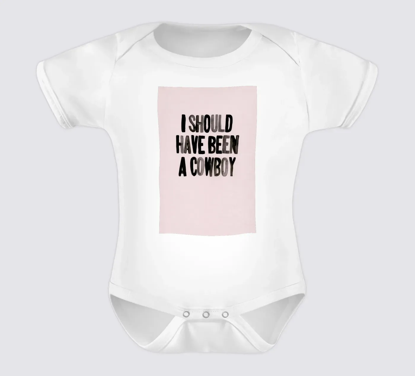 Another Time babyrompertje korte mouwen van Victoria Verbaan