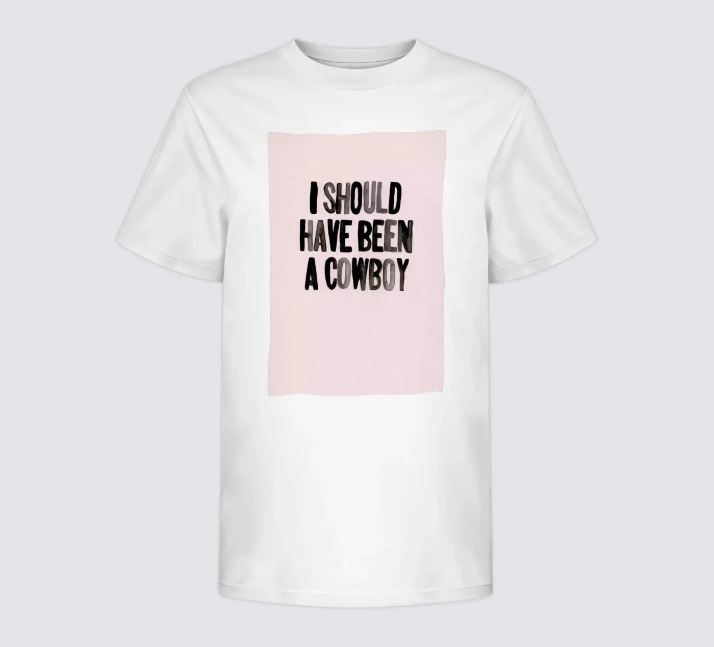 Another Time kids t-shirt by Victoria Verbaan