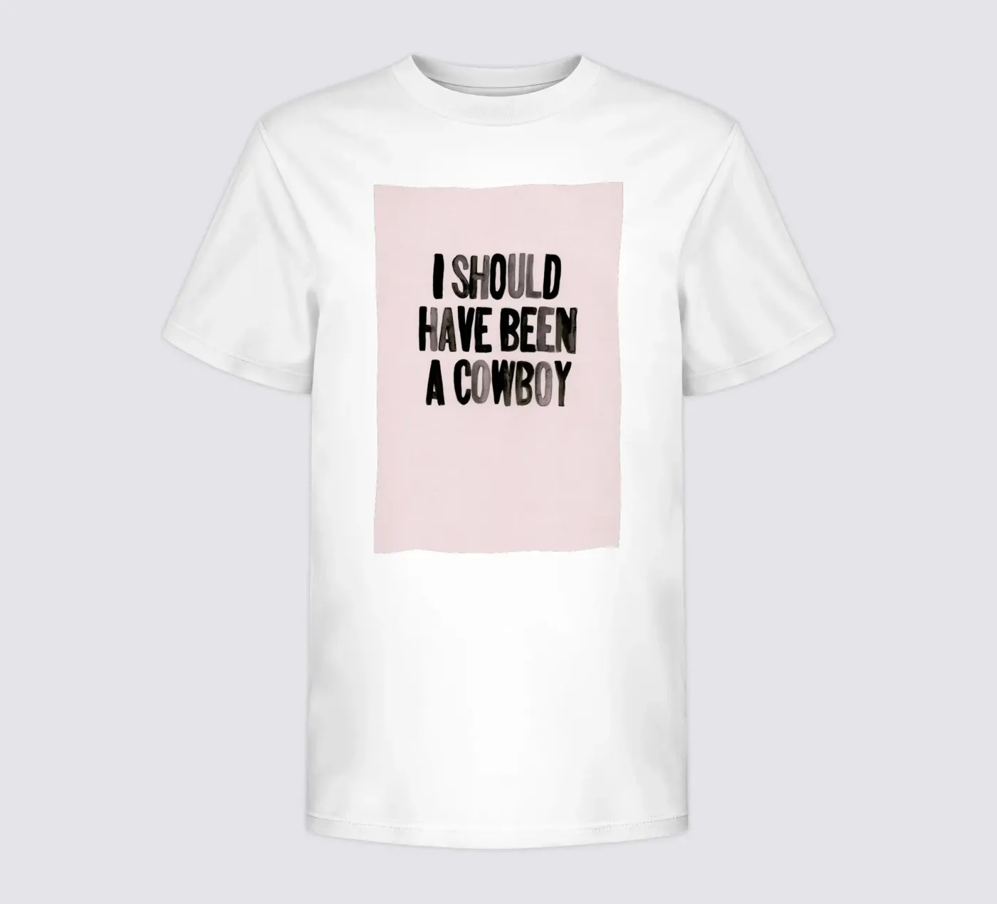 Another Time t-shirt bambini da Victoria Verbaan