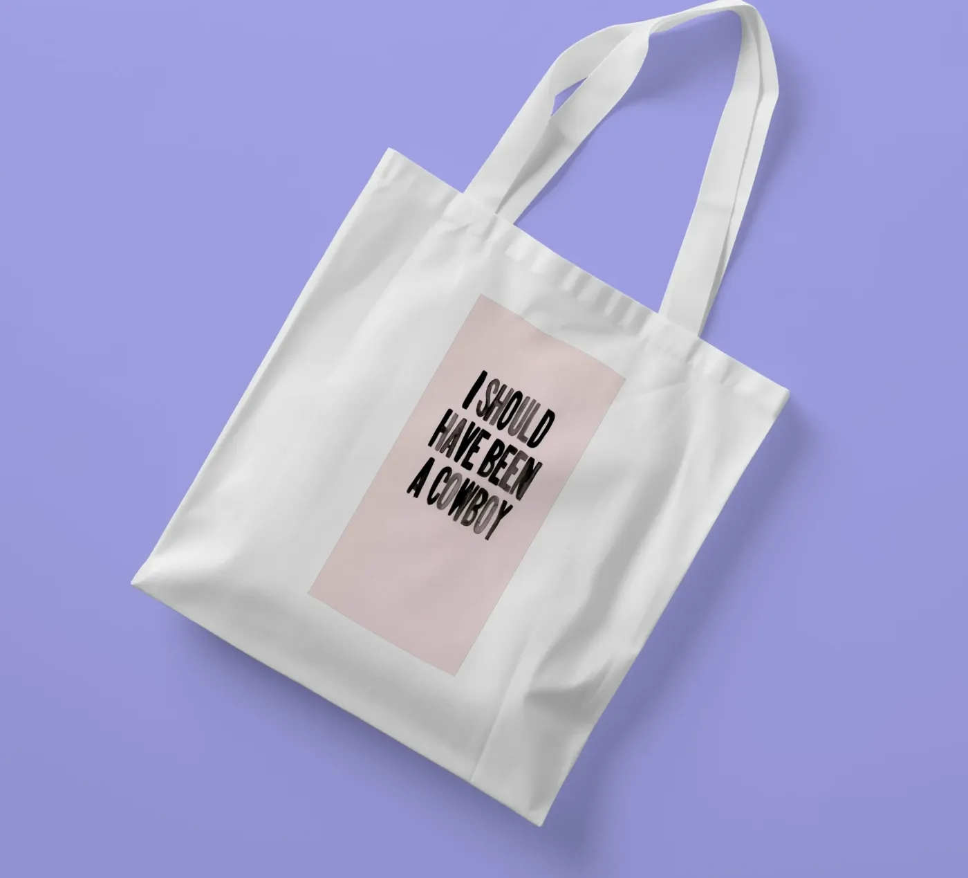 Another Time tote bag by Victoria Verbaan