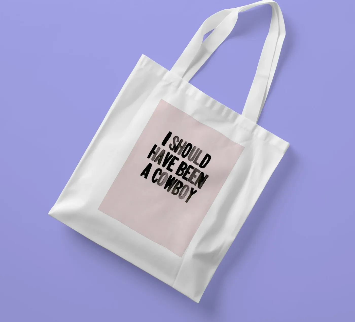 Another Time tote bag by Victoria Verbaan