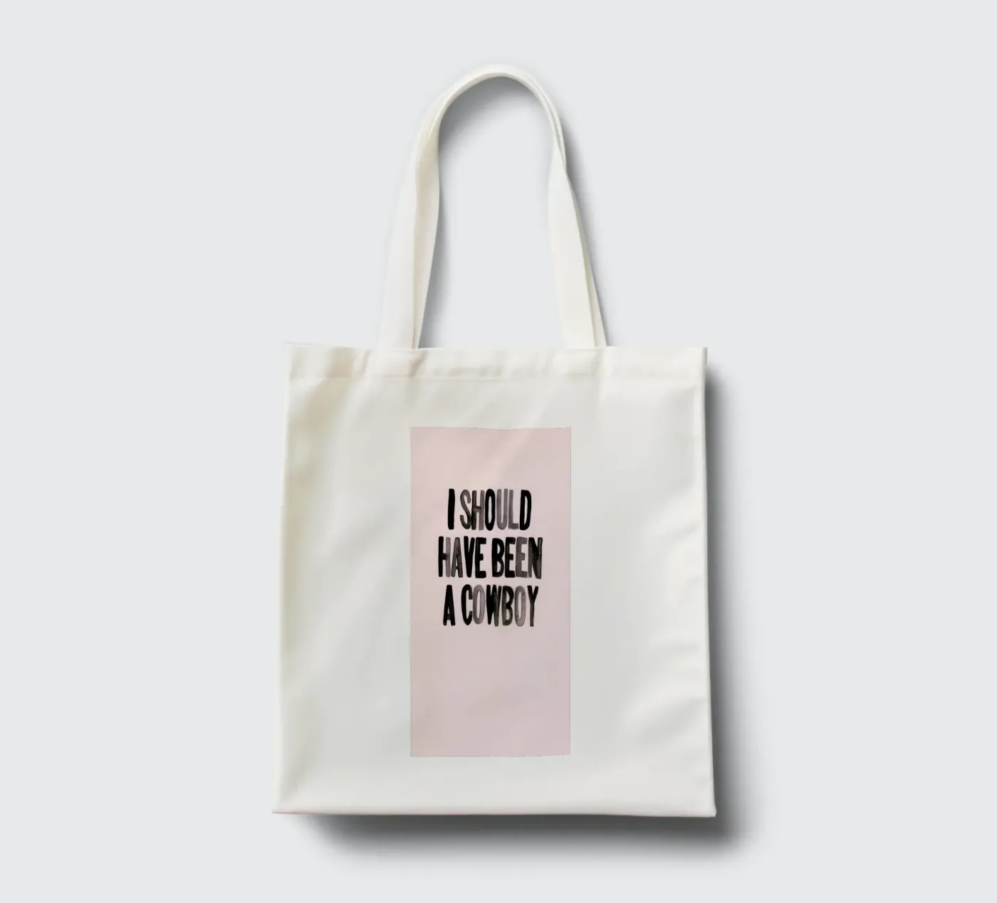 Another Time tote bag by Victoria Verbaan