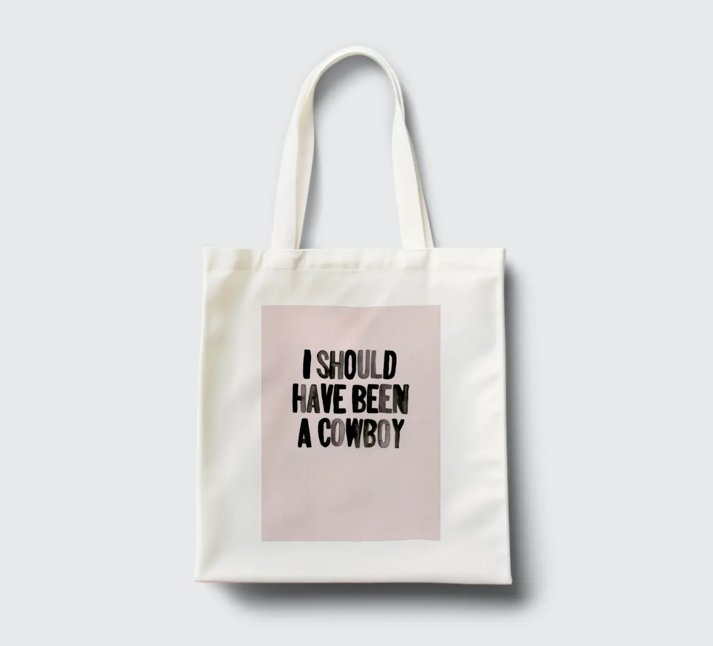 Another Time tote bag by Victoria Verbaan