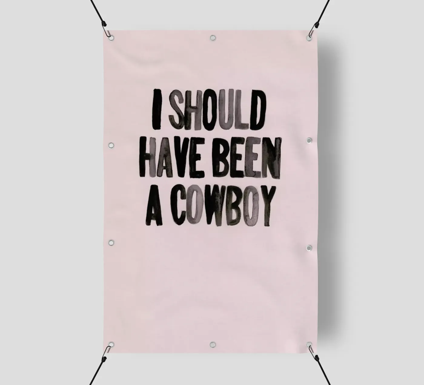 Another Time telo in pvc da Victoria Verbaan