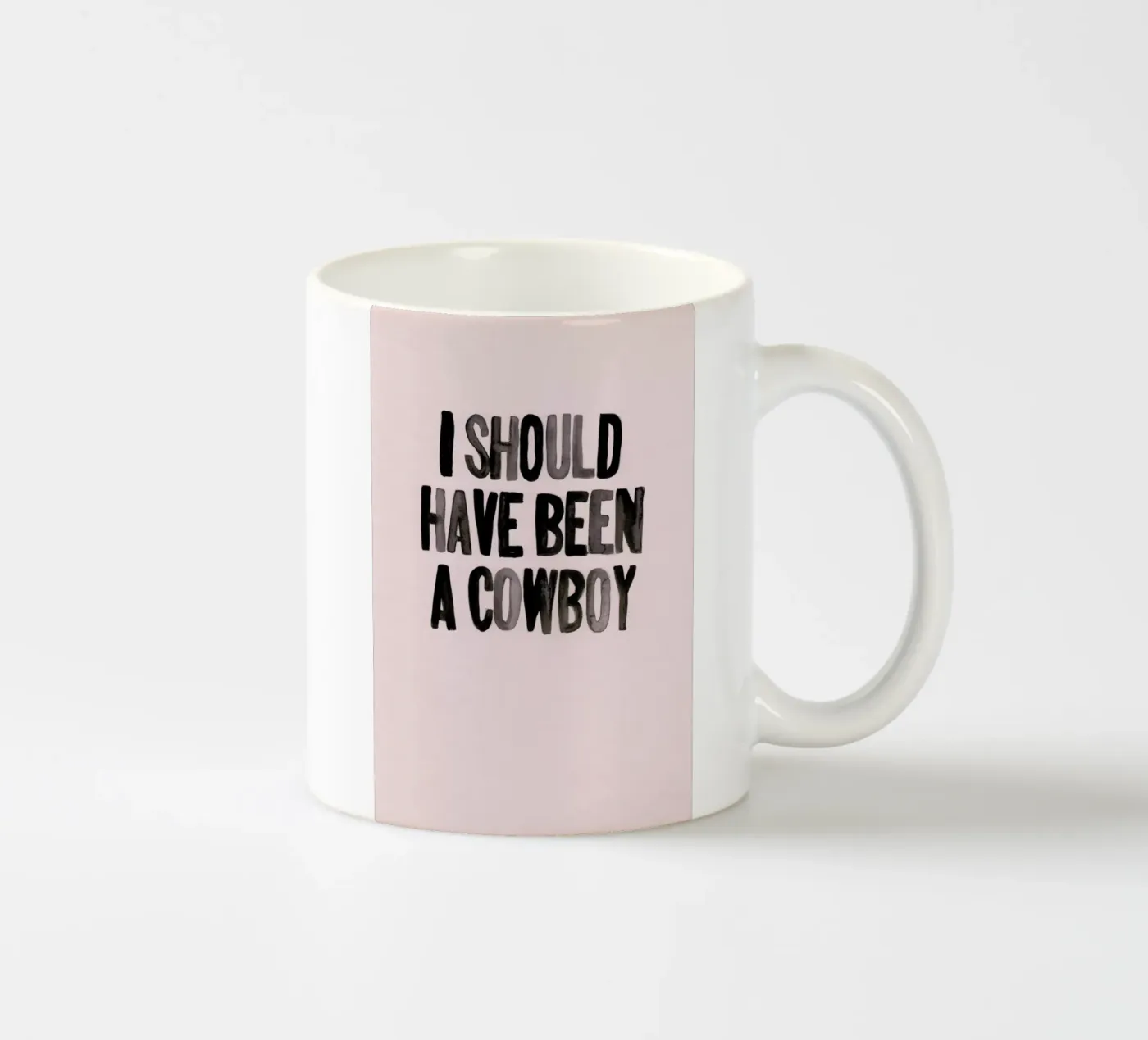 Another Time keramische mok van Victoria Verbaan