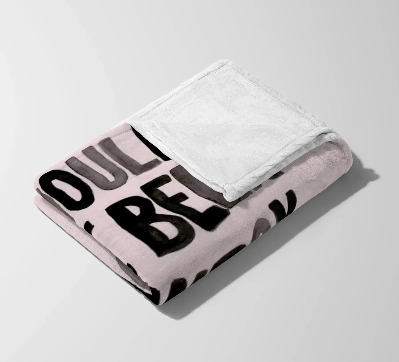 Another Time Fleecedecke von Victoria Verbaan