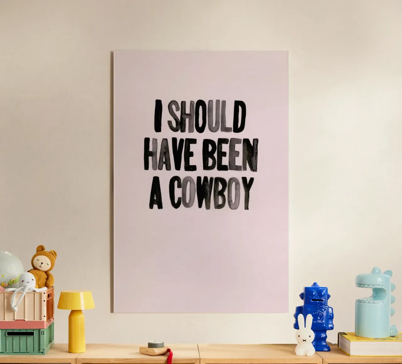 Another Time Acryl-Glas von Victoria Verbaan