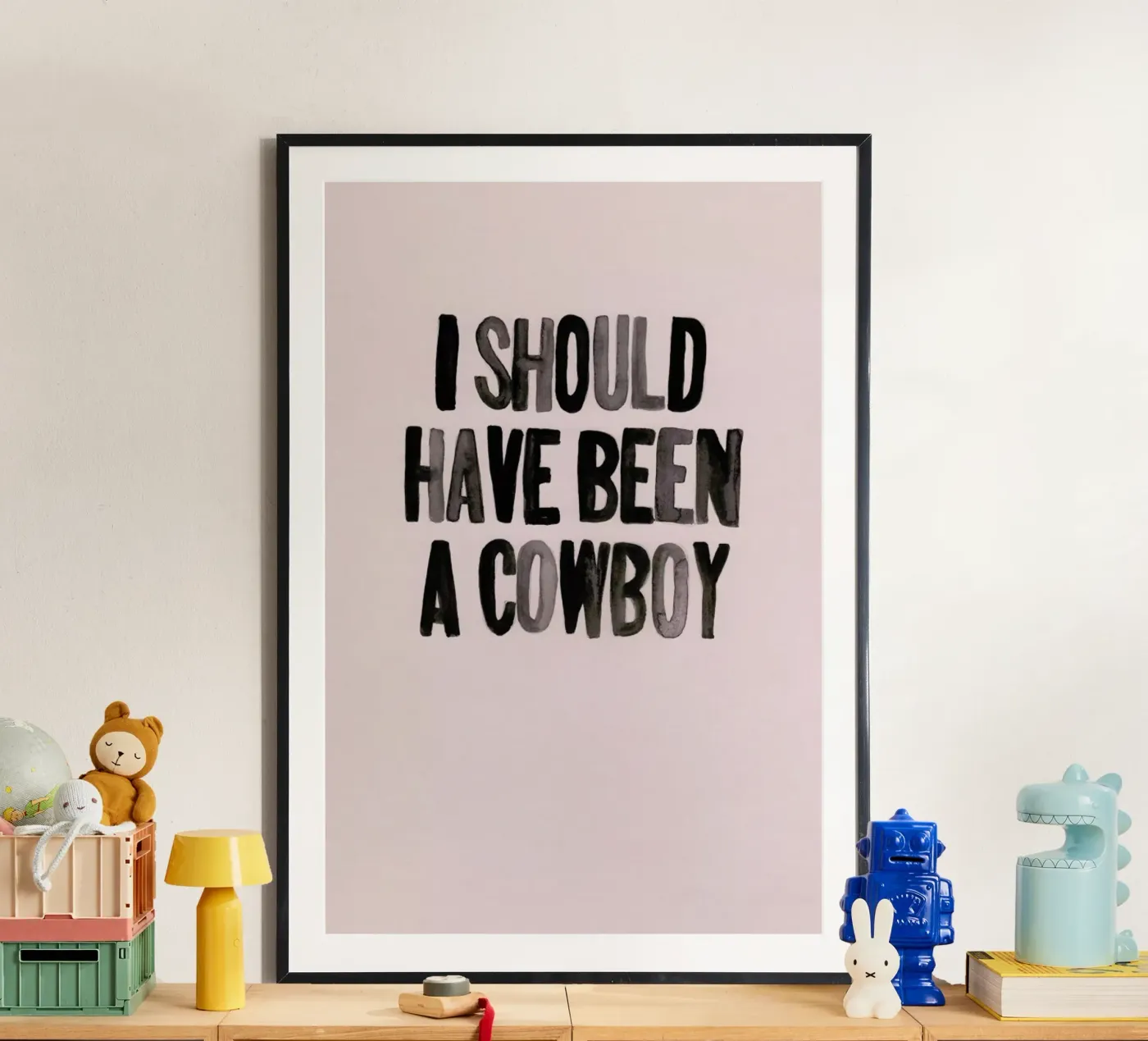 Another Time poster de Victoria Verbaan