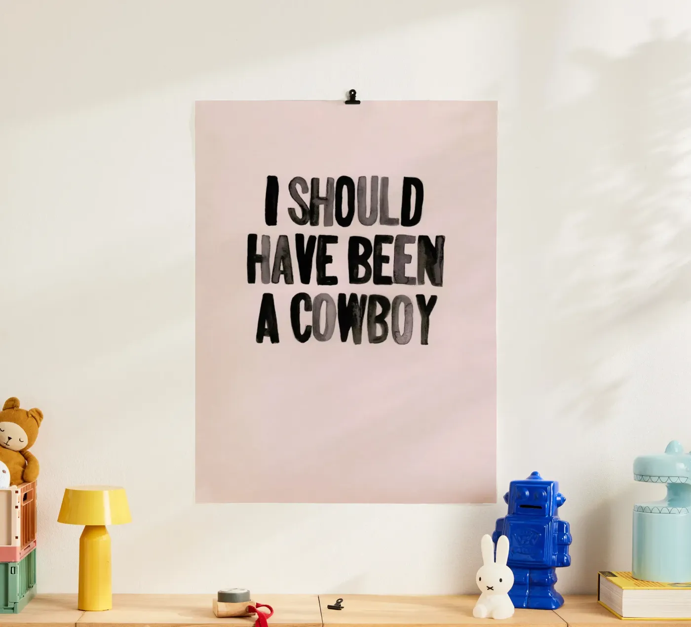 Another Time poster de Victoria Verbaan