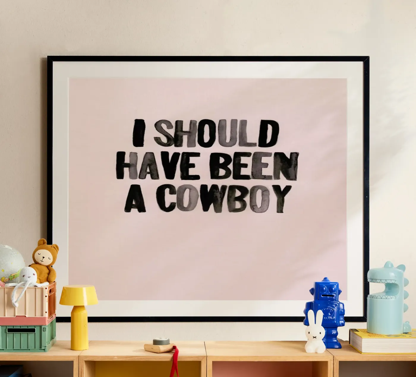 Another Time poster de Victoria Verbaan