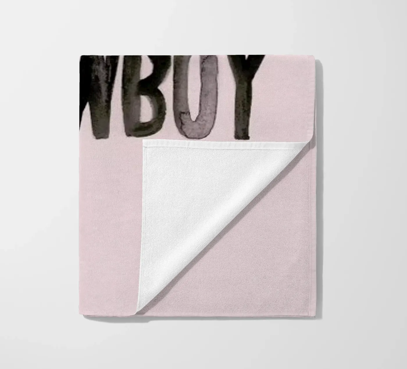 Another Time Strandtuch von Victoria Verbaan