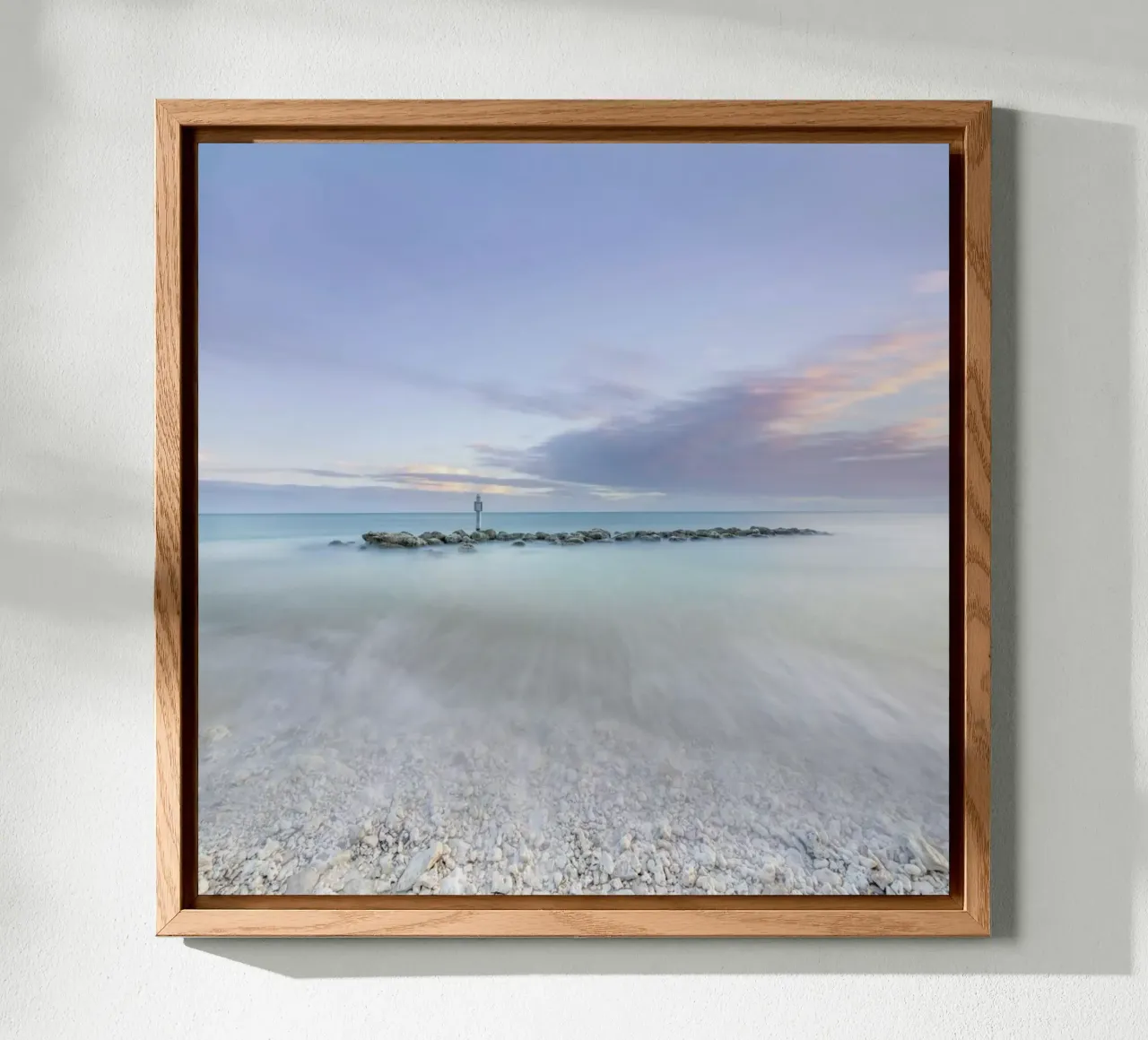 Untitled 1 - Alexandr Popovsky alluminio dibond da Pictufy
