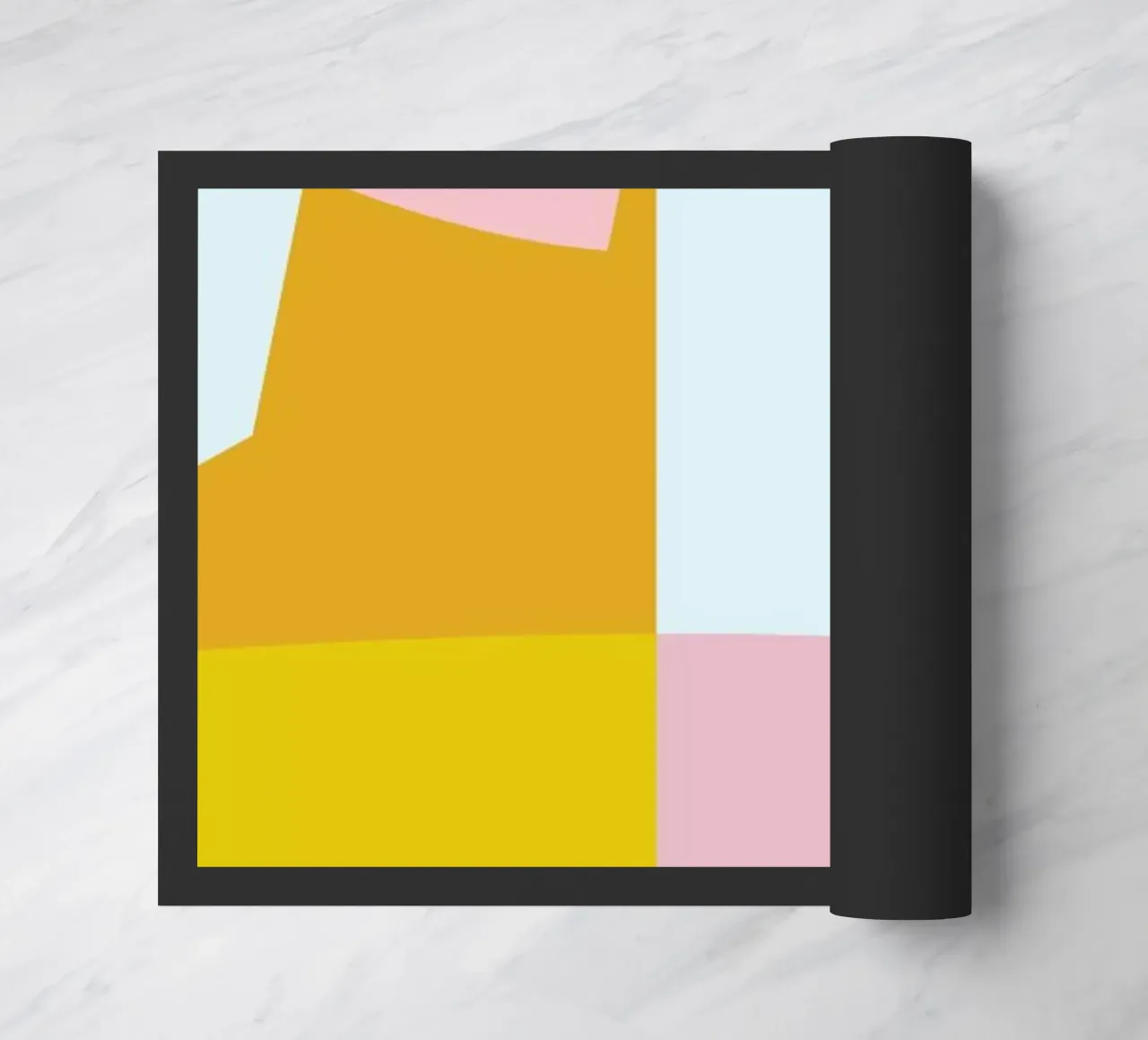 Pastel 4 zerbino da Jonathan Lawes