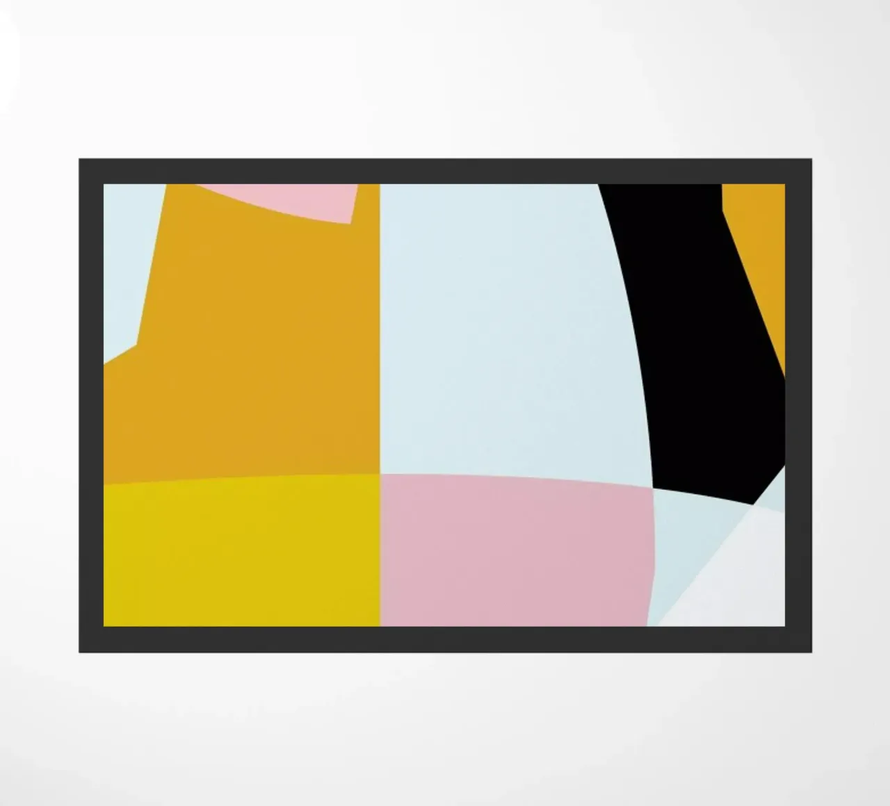 Pastel 4 zerbino da Jonathan Lawes