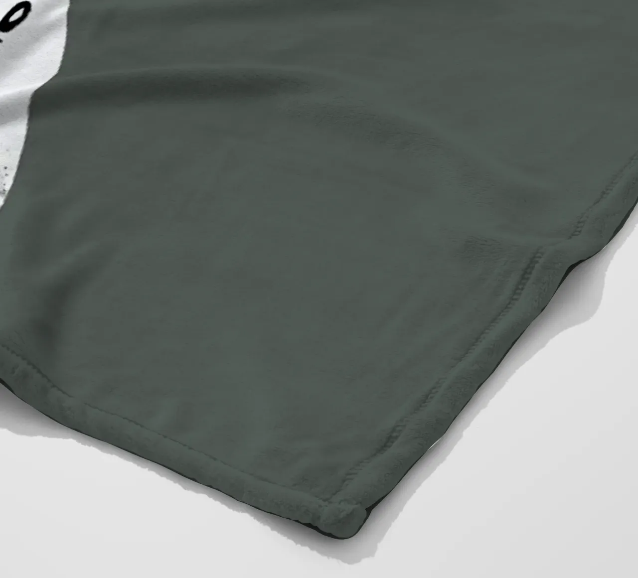 I Used to Be Some Body coperta in pile da DinoMike