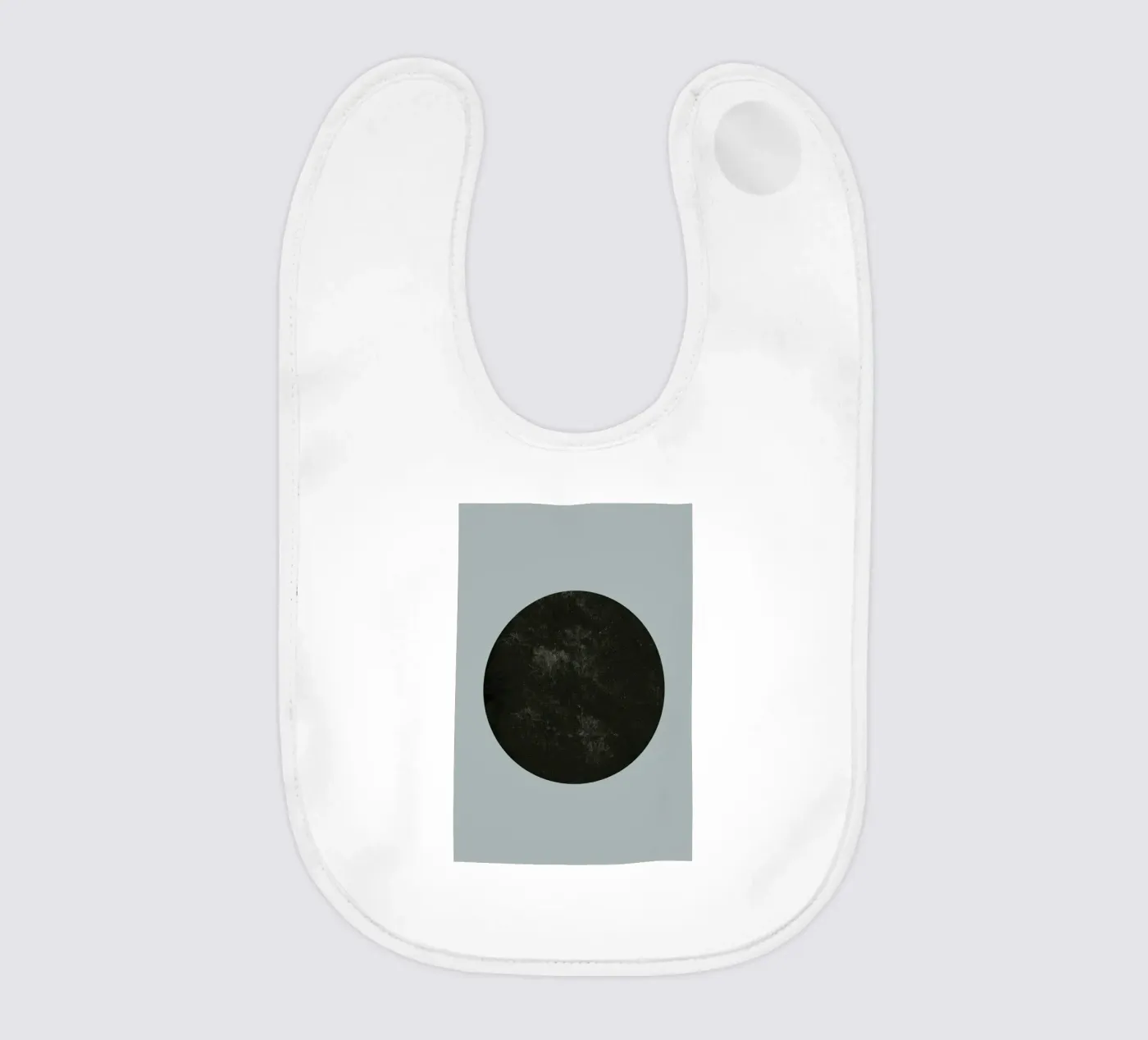 C Babylätzchen von STUDIO LEEMO