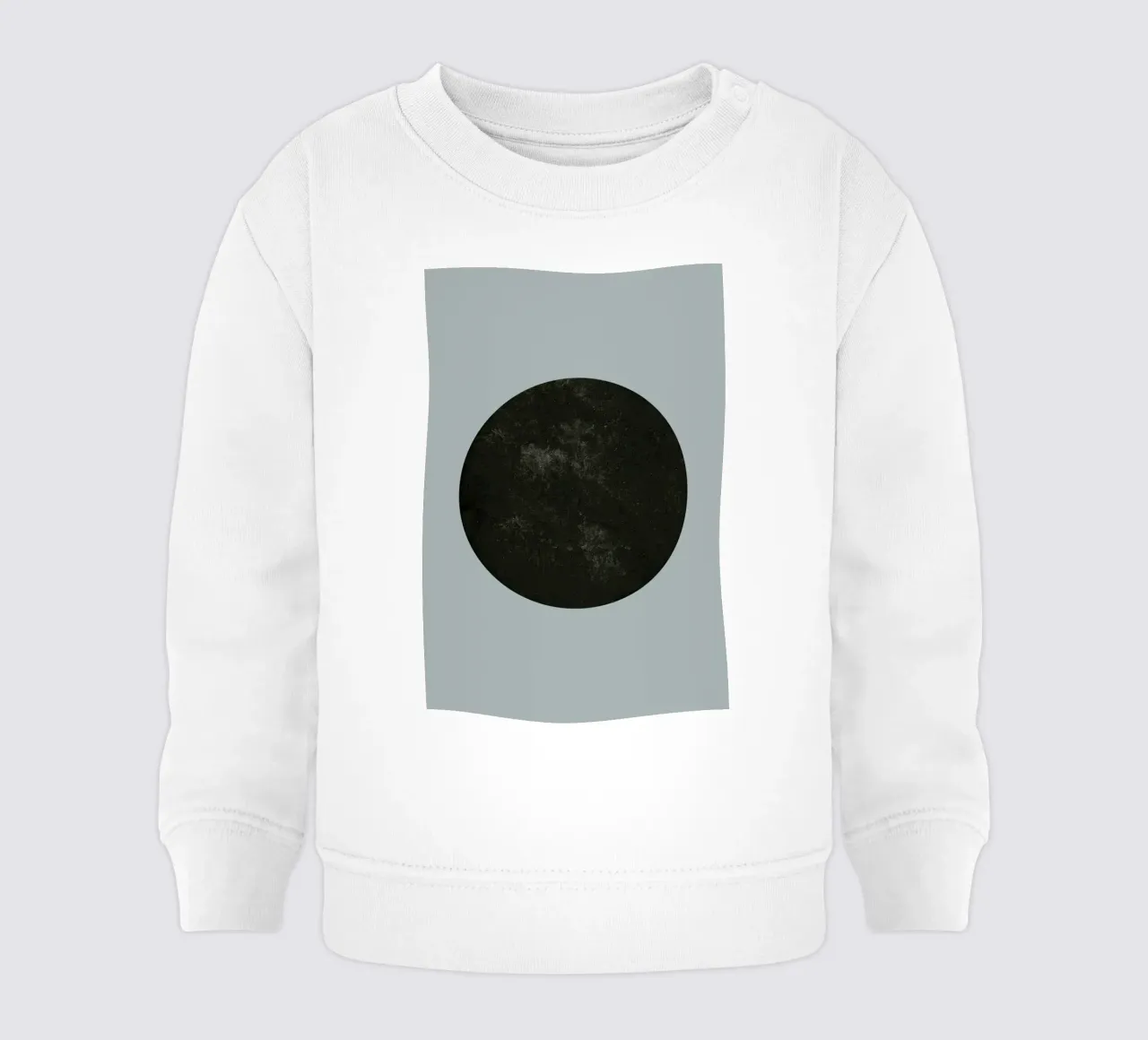 C Baby Sweatshirt von STUDIO LEEMO