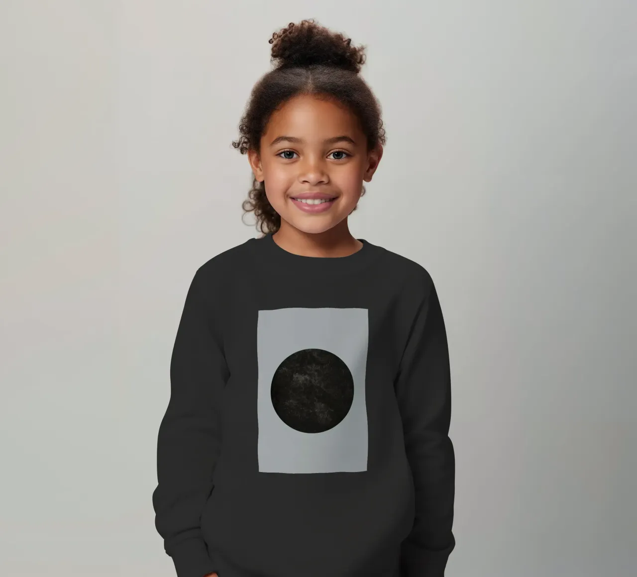 C felpa bambino da STUDIO LEEMO