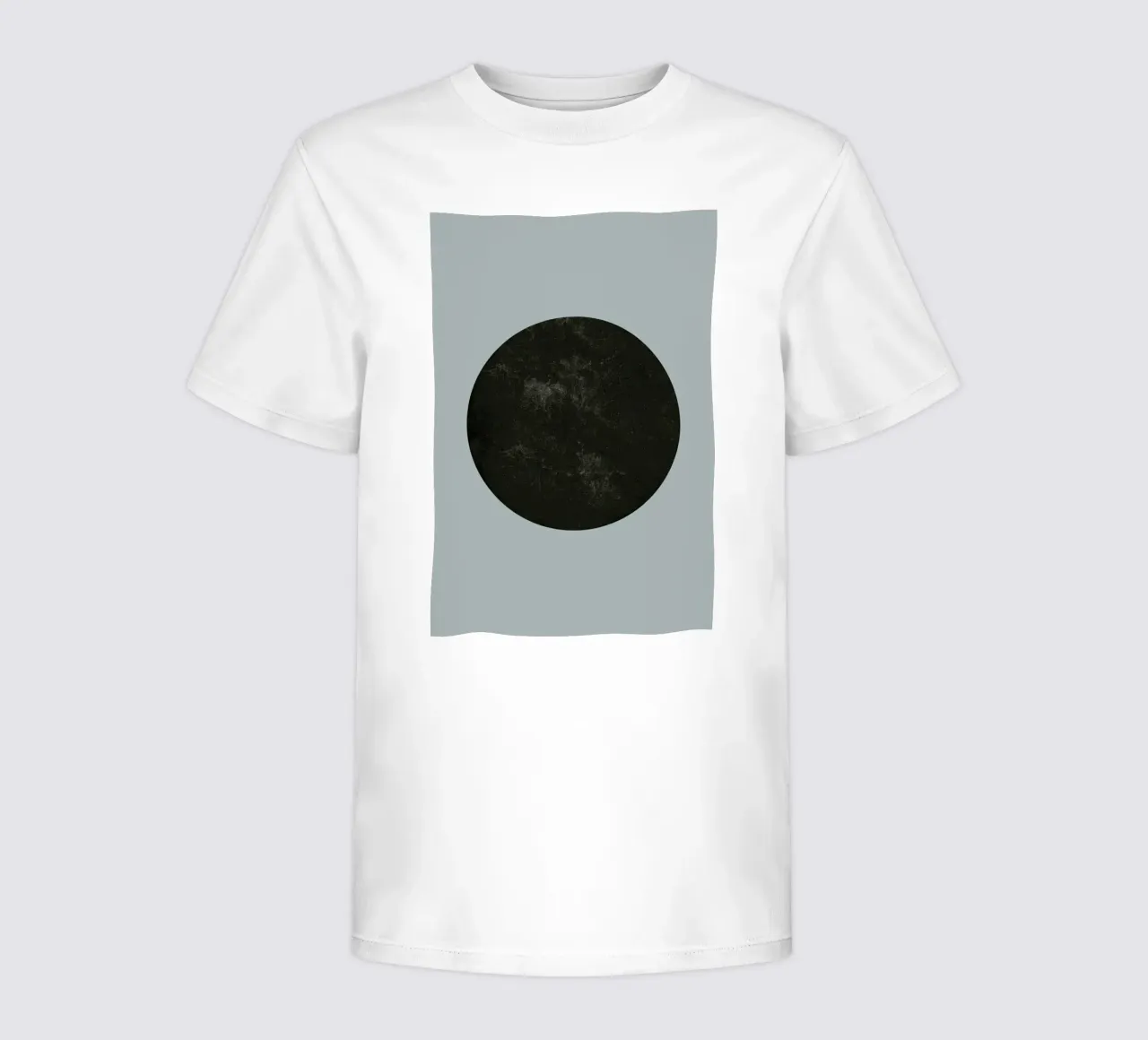 C t-shirt bambini da STUDIO LEEMO