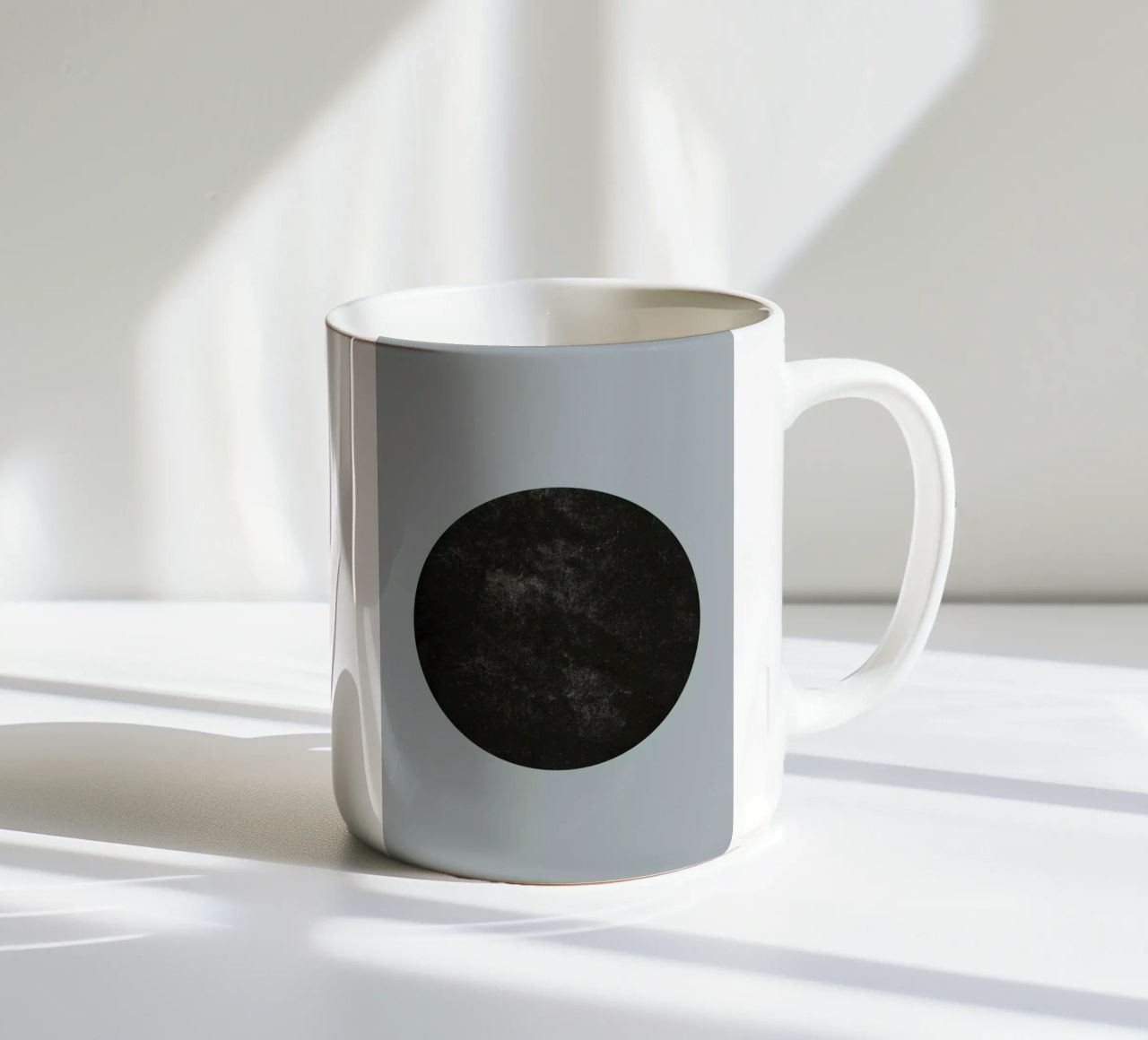 C tazza in ceramica da STUDIO LEEMO