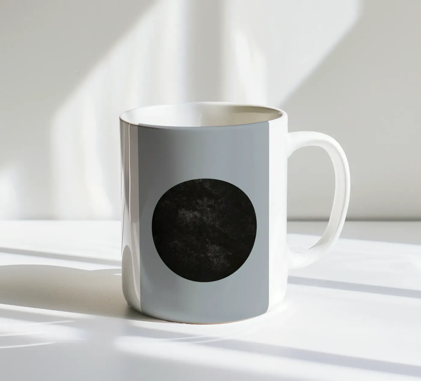 C ceramic mug by STUDIO LEEMO
