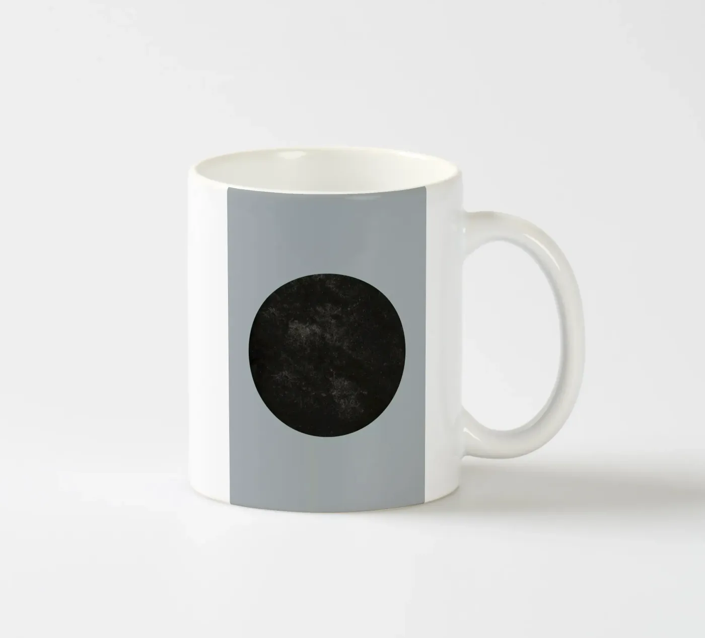 C ceramic mug by STUDIO LEEMO