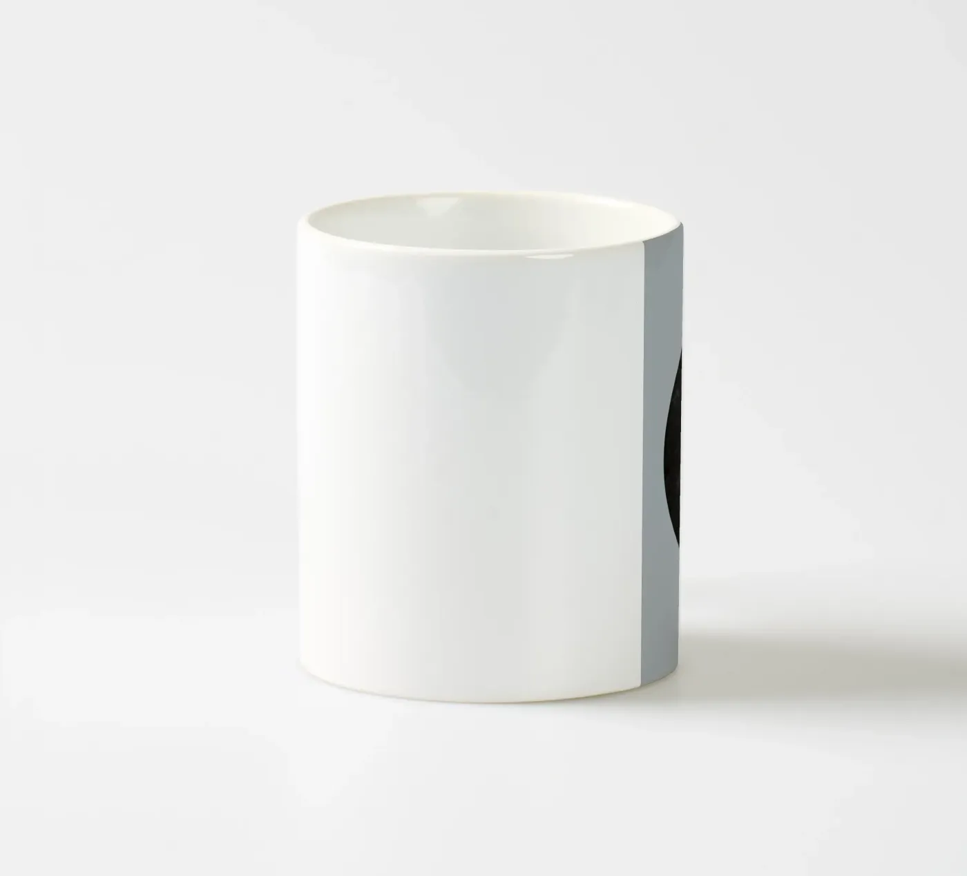 C ceramic mug by STUDIO LEEMO