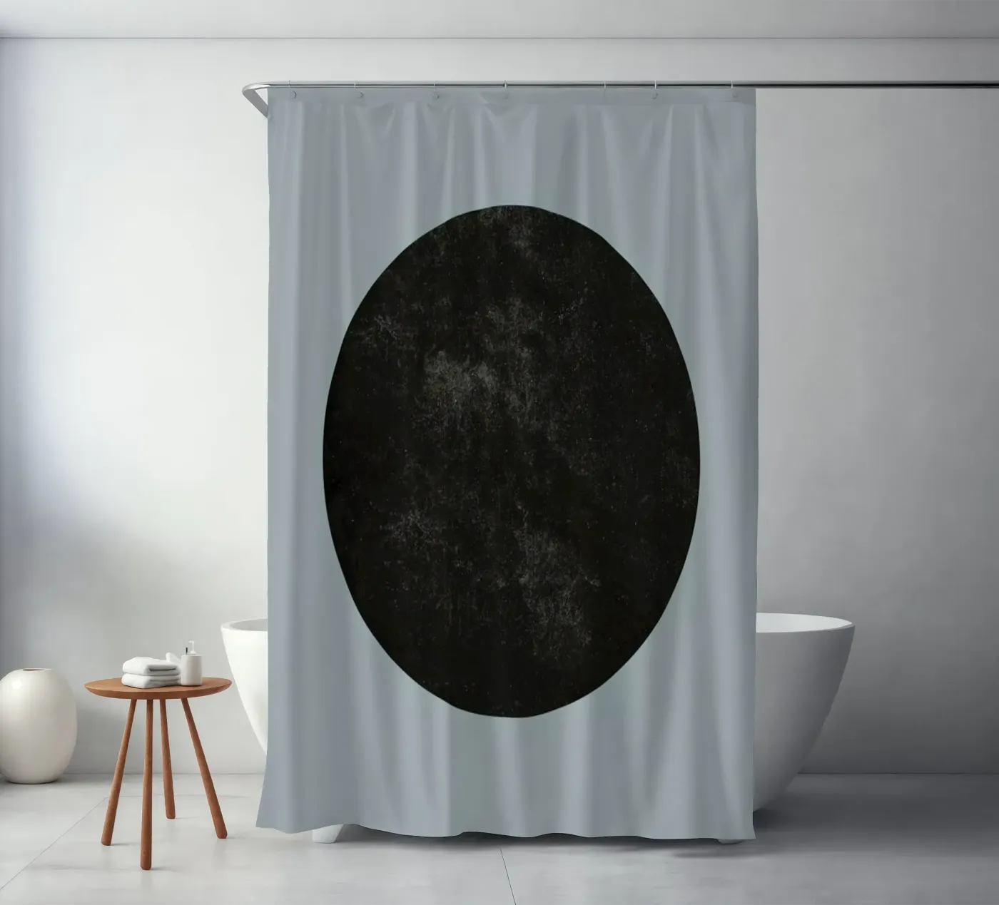 C Duschvorhang von STUDIO LEEMO