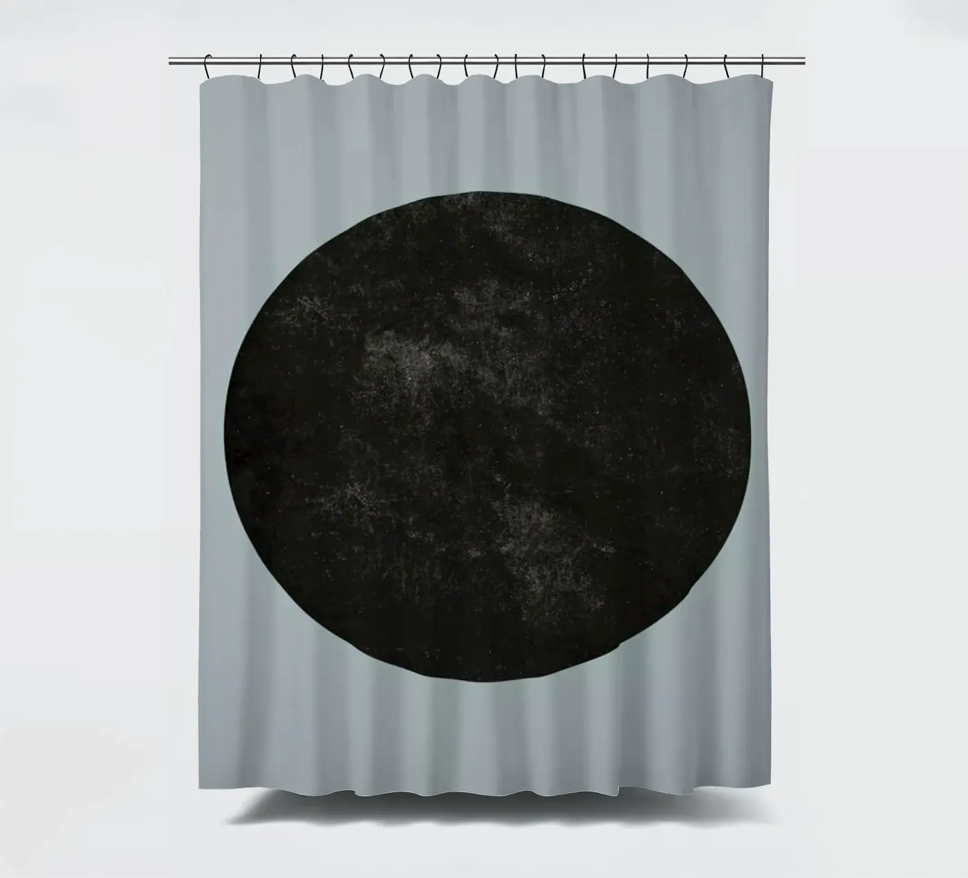C Duschvorhang von STUDIO LEEMO