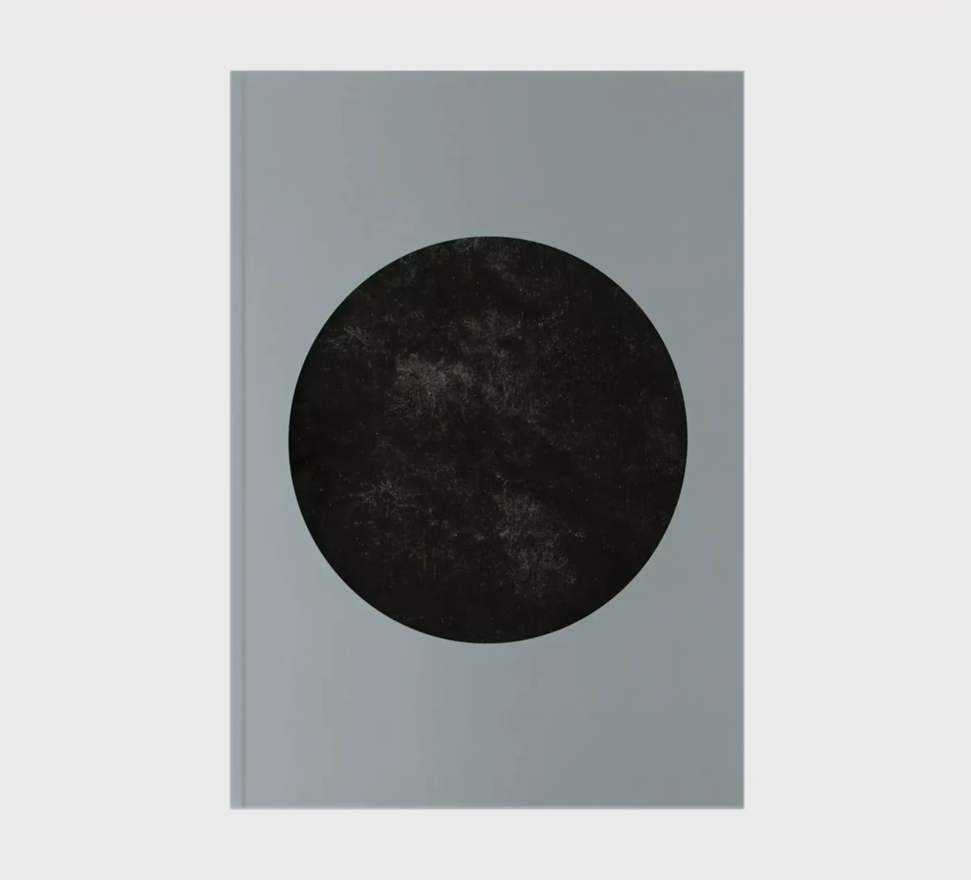 C notebook by STUDIO LEEMO