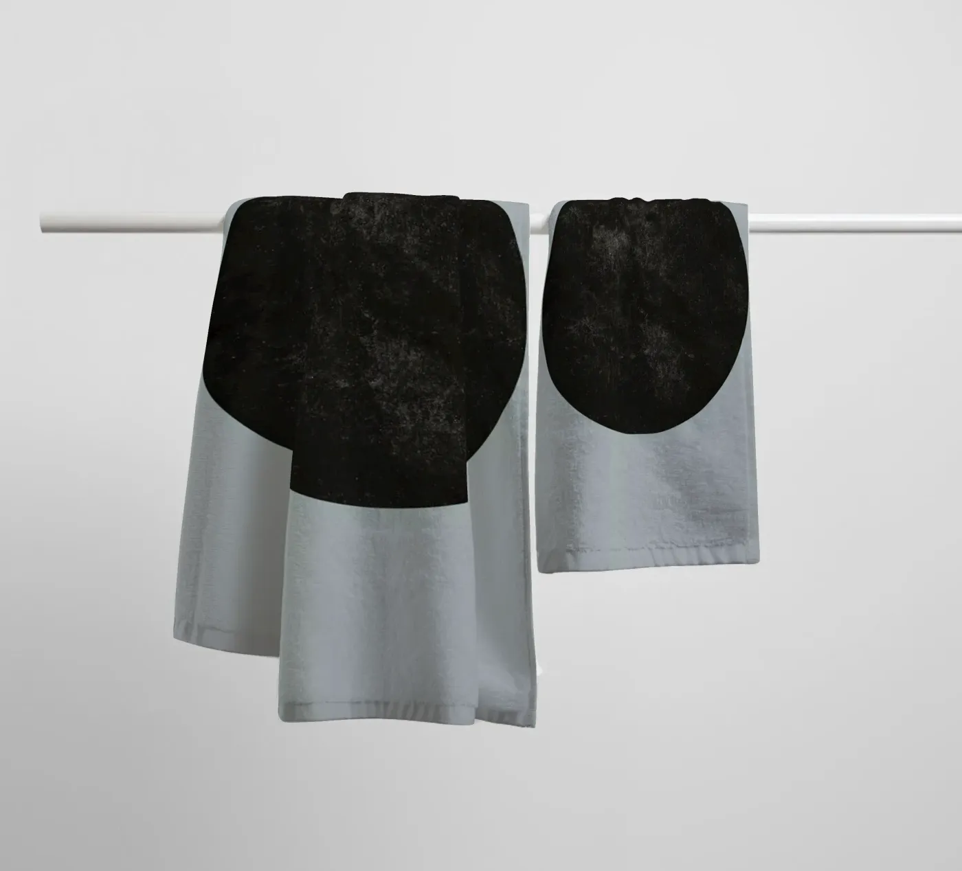 C towel by STUDIO LEEMO