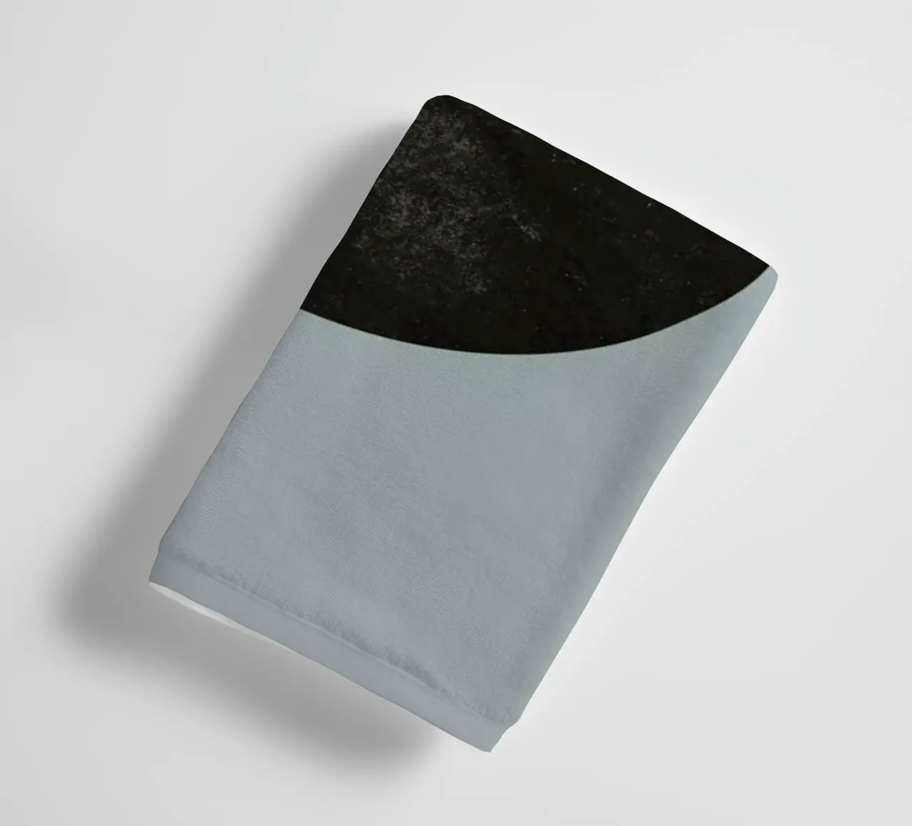C towel by STUDIO LEEMO
