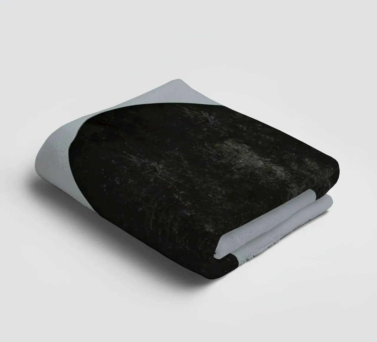 C towel by STUDIO LEEMO