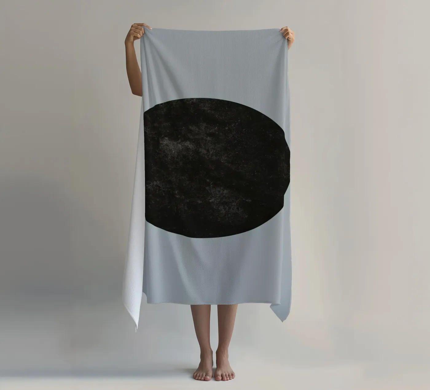 C strandhanddoek van STUDIO LEEMO