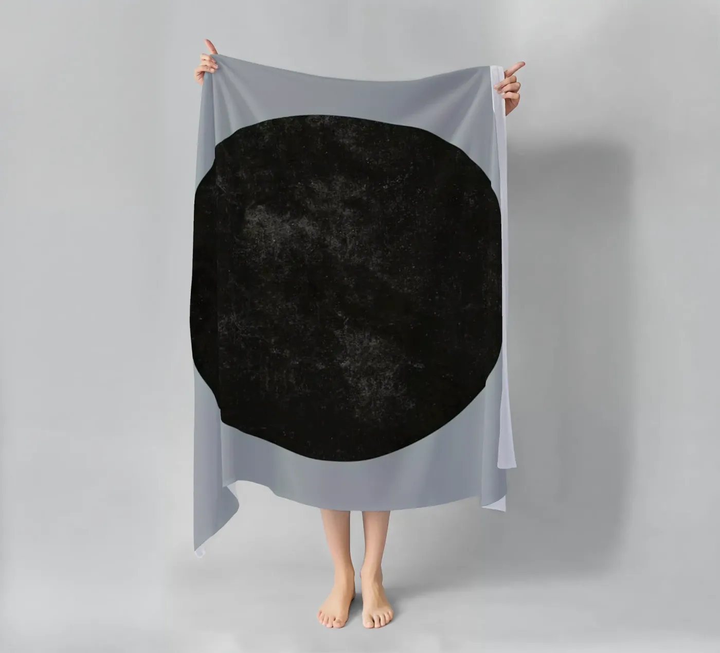 C strandhanddoek van STUDIO LEEMO