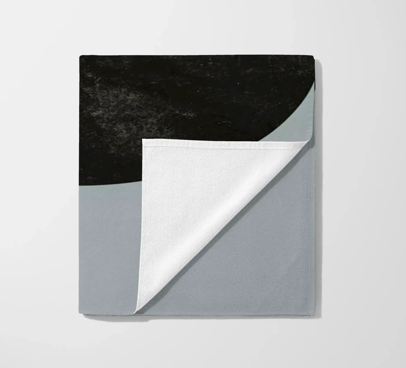 C strandhanddoek van STUDIO LEEMO