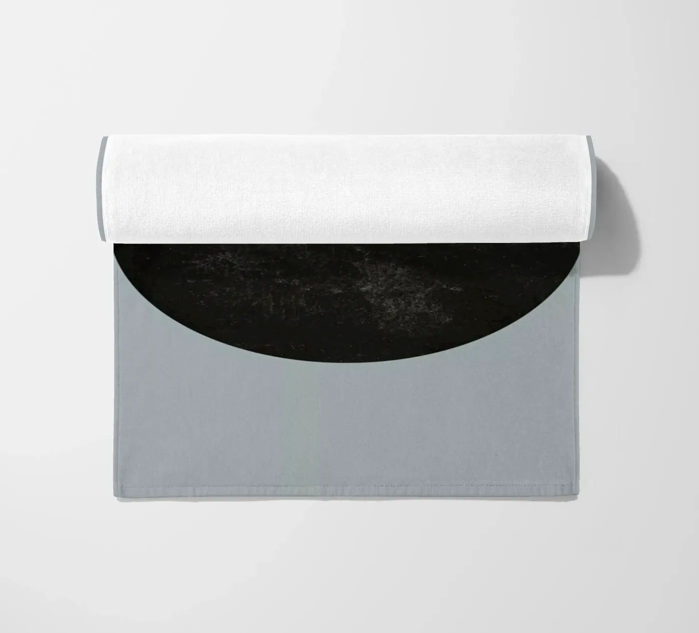 C strandhanddoek van STUDIO LEEMO