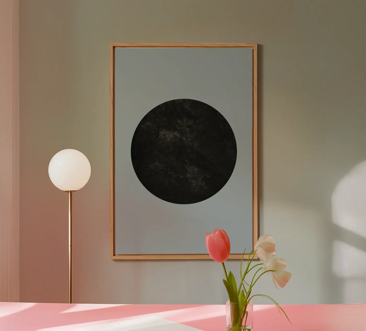 C forex plate by STUDIO LEEMO