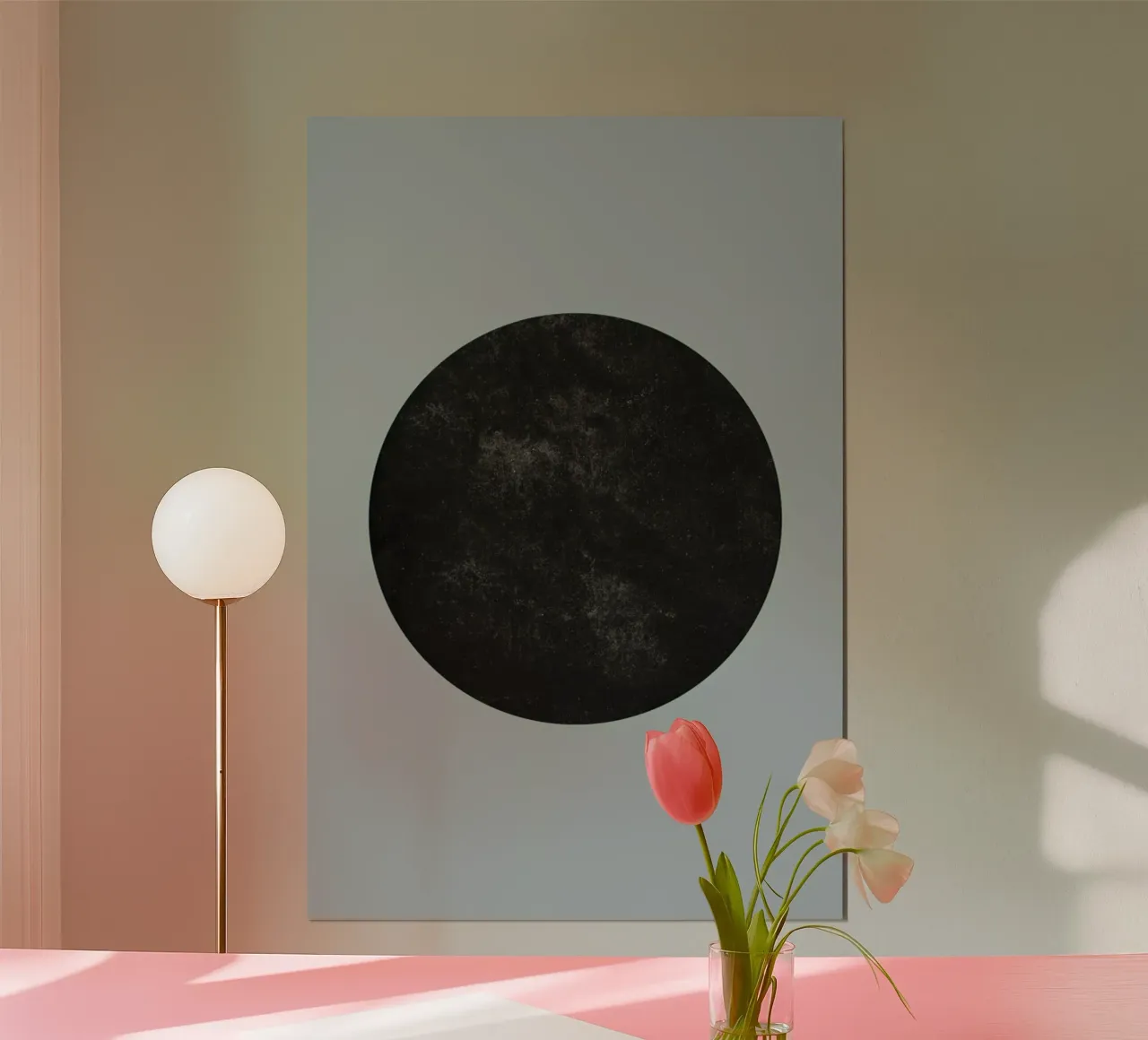 C poster da STUDIO LEEMO