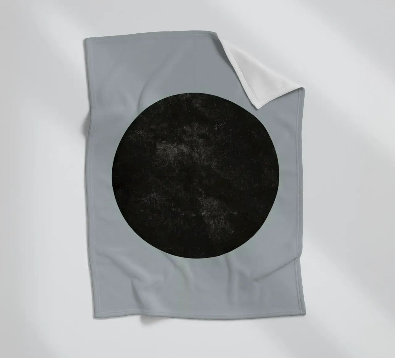 C Fleecedecke von STUDIO LEEMO