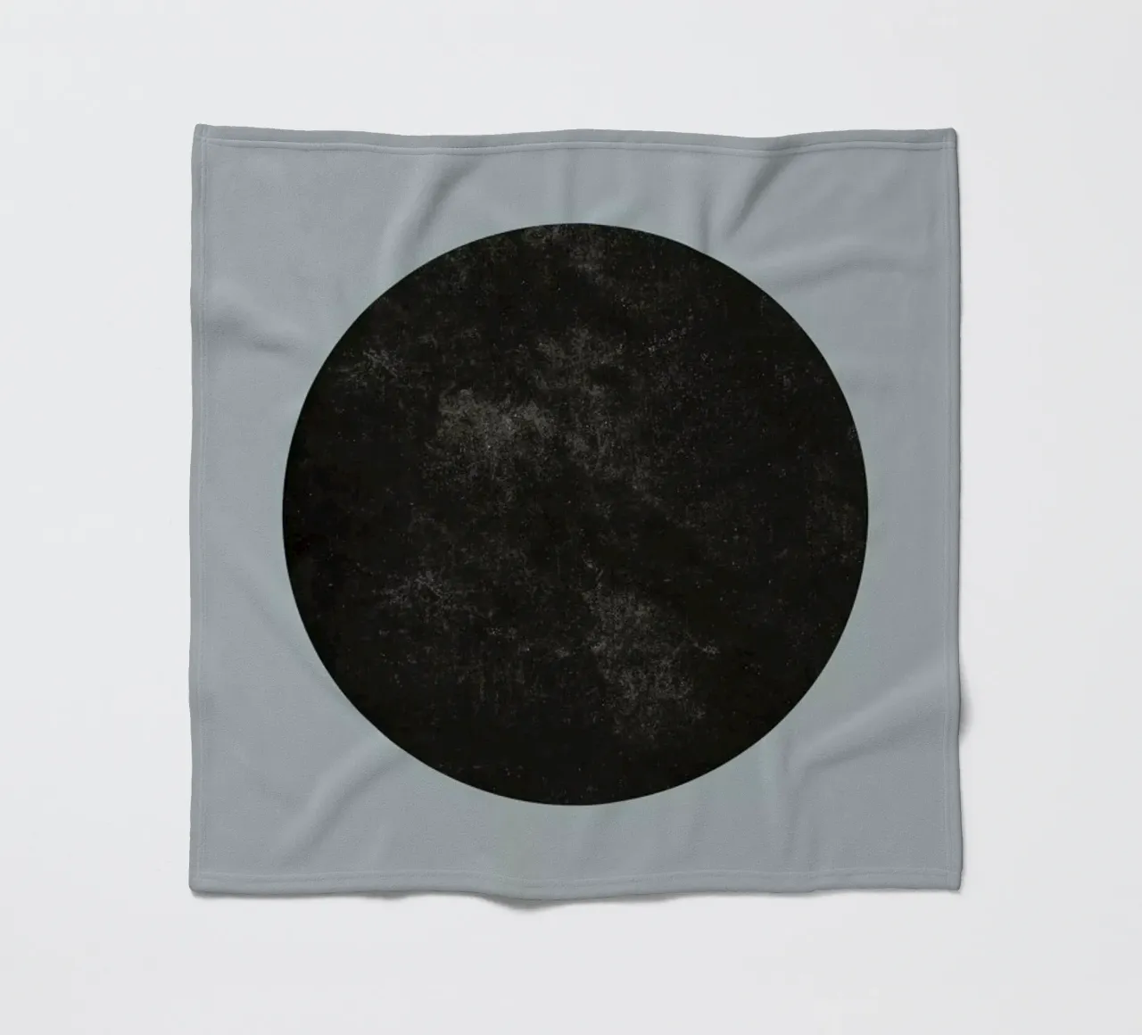 C Fleecedecke von STUDIO LEEMO