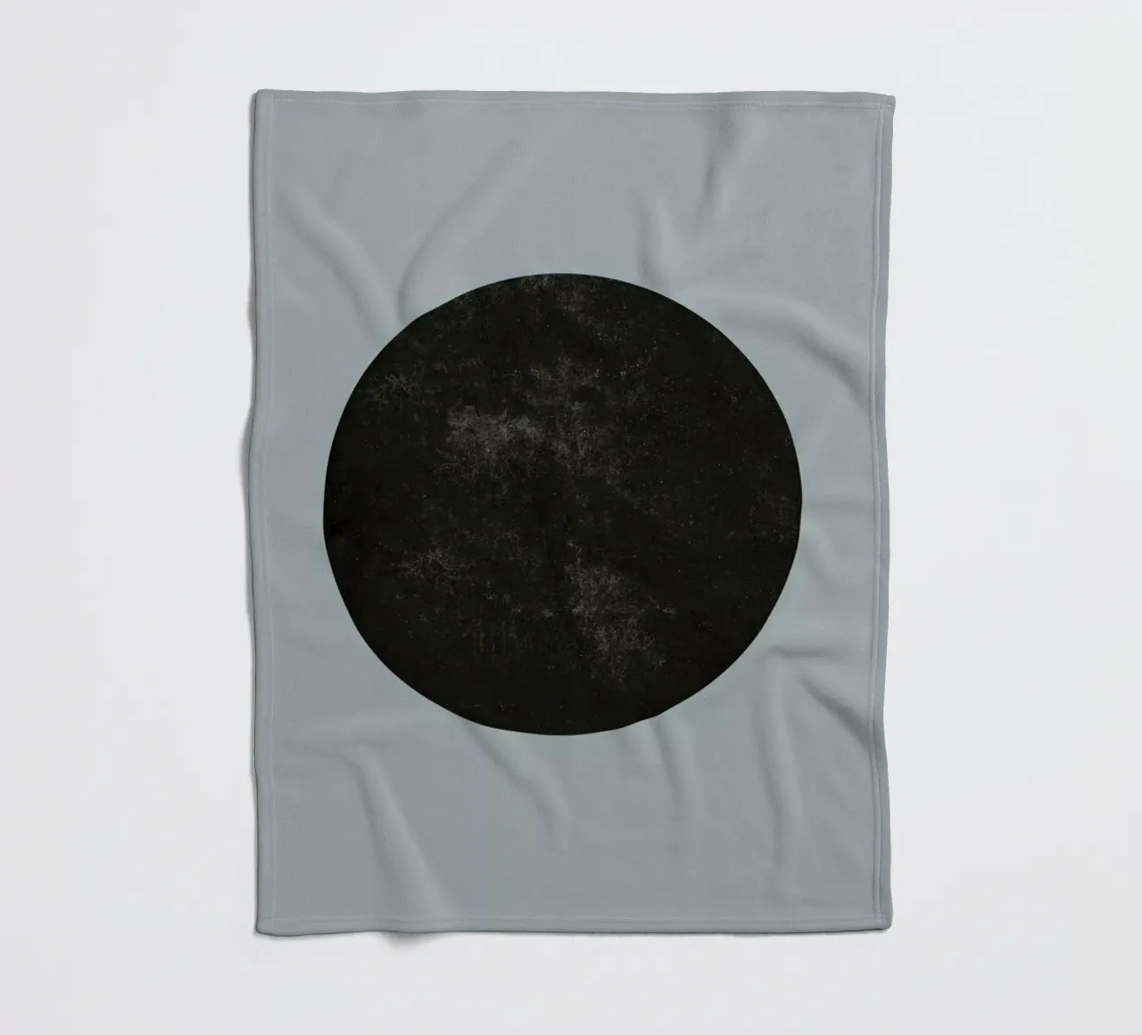 C Fleecedecke von STUDIO LEEMO