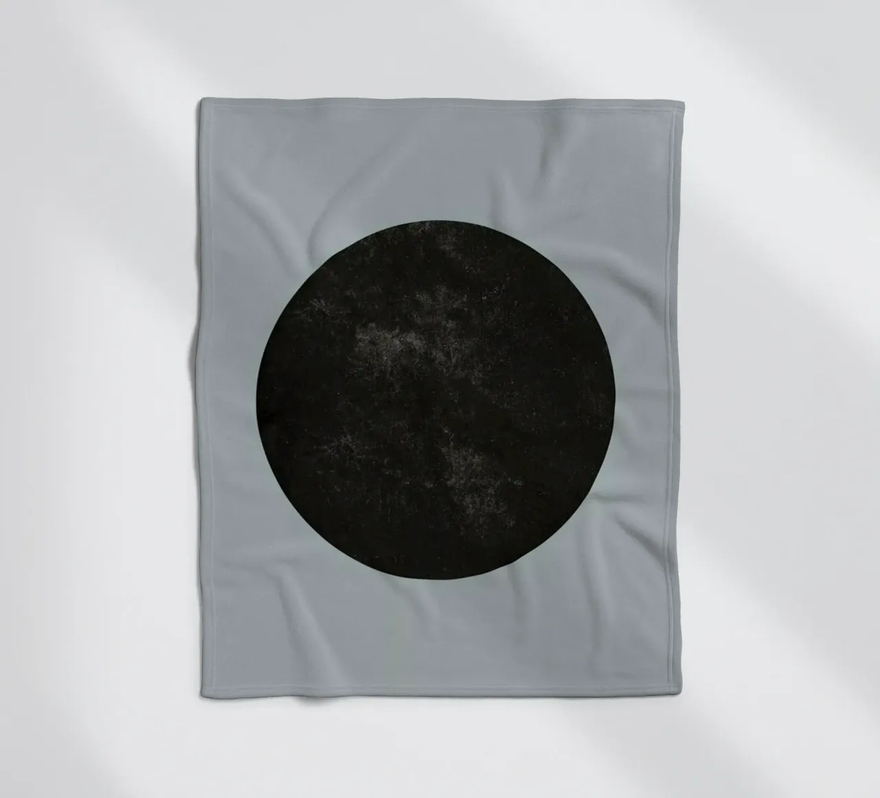 C Fleecedecke von STUDIO LEEMO